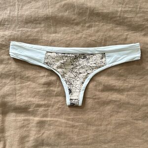 Boys & Arrows Cheeky Bikini Bottom